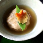 笹乃雪 - 飛龍頭