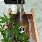 旅館大橋 - 冷酒