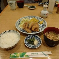 新宿割烹 中嶋 - 