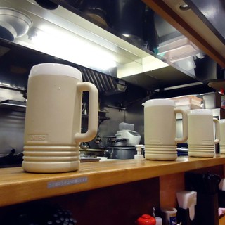 レッド ビー パワード by まごころ厨房_2