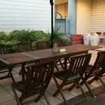 里山dining 野の宴 - 