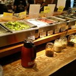 里山dining 野の宴 - 