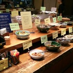 里山dining 野の宴 - 