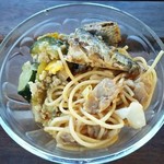 里山dining 野の宴 大丸神戸店 - 