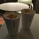 スターバックスコーヒー - 