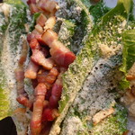 POSILLIPO cucina meridionale - 