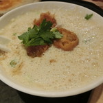 阜杭豆漿 - 鹹豆漿