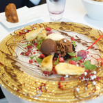 リストランテ ペガソ - 