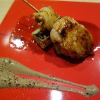 瀧口 - 