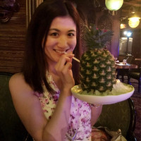 トレーダーヴィックス東京 - 