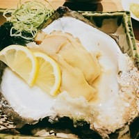 築地青空三代目 大名古屋ビルヂング店 - 