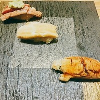 築地青空三代目 大名古屋ビルヂング店 - 