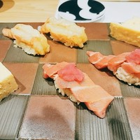 築地青空三代目 大名古屋ビルヂング店 - 