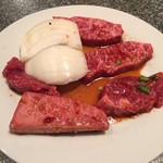 焼肉ハウス 牛わか - 