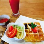 cafe 奏 - 