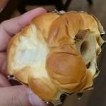 Ichikawa - ちくわパン