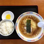 太白飯店 - 