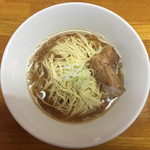 中華そば屋 伊藤 - 