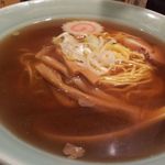 寺尾屋 - 寺尾屋ラーメン