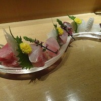 伊豆の旬 やんも 丸の内店 - 