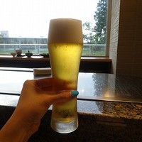 鉄板焼 銀明翠 - 