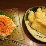 おばんざいや 以蔵 - 