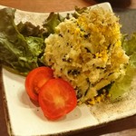 おばんざいや 以蔵 - 