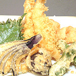 Sushi Washoku Shikama - 