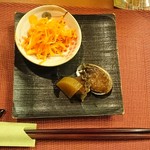 おばんざいや 以蔵 - 