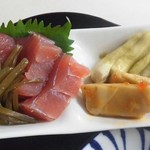 松原きっちん - 