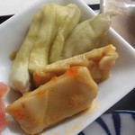 松原きっちん - 