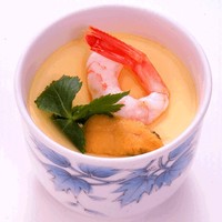 茶碗蒸し