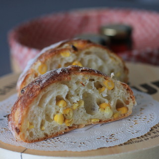 ブーランジェリー コロン_1