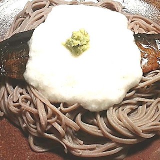 出石皿そば 如月_1