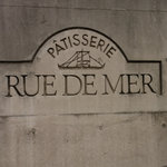 RUE DE MER - 