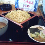 Oshokujidokoro Toki - つけ麺