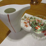 美味いもん屋 わ多なべ - 十四代　純米