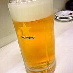 珉珉 - サッポロ☆ビール