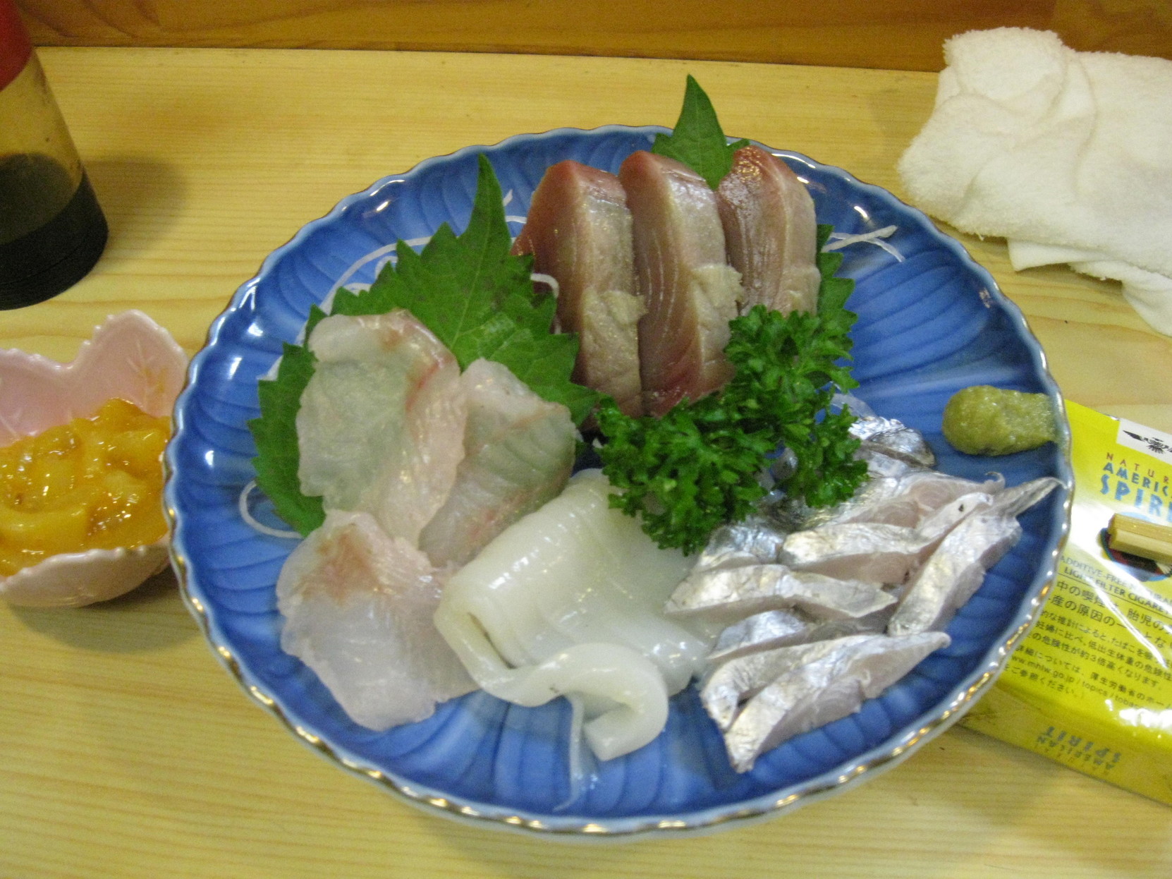 魚のてっちゃ name=