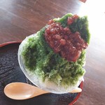 喫茶おばら - 料理写真: