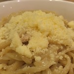 カーザ ルカ - ブチまけろ！  #BCMKR!