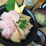 ビールはプレモル