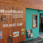 1015 BASE CAMP - 