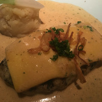 旬菜ステーキ処 らいむらいと - 