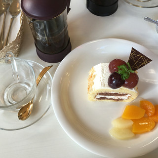 津山 奥津でおすすめの美味しいスイーツをご紹介 食べログ