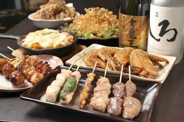 炭火やきとり とりのすけ 本山店 本山 焼鳥 ネット予約可 食べログ 炭火やきとり とりのすけ 本山店 本山 焼鳥 ネット予約可 食べログ