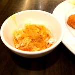 LANDMARK - カレーほんの少し