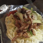 Okonomiyaki Maru Tobi - 