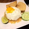 Lerk Thai - 料理写真:タイ炒飯