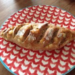 2016年8月：セーグルシトロン(\410)